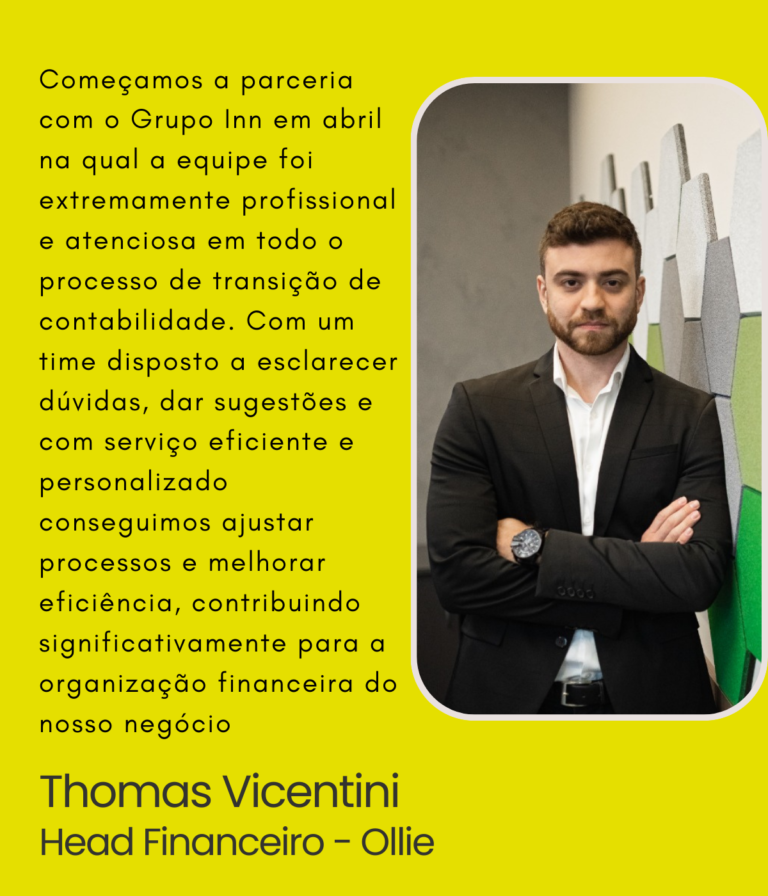 Minha jornada com a Innovare iniciou com a Gympass em 2012 e ao longo dos anos essa parceria se consolidou, hoje nos atendem no Instituto Acredite exercendo um papel fundamental na contabilidade, (2)