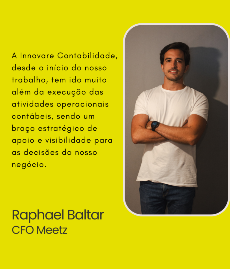 Minha jornada com a Innovare iniciou com a Gympass em 2012 e ao longo dos anos essa parceria se consolidou, hoje nos atendem no Instituto Acredite exercendo um papel fundamental na contabilidade, (4)