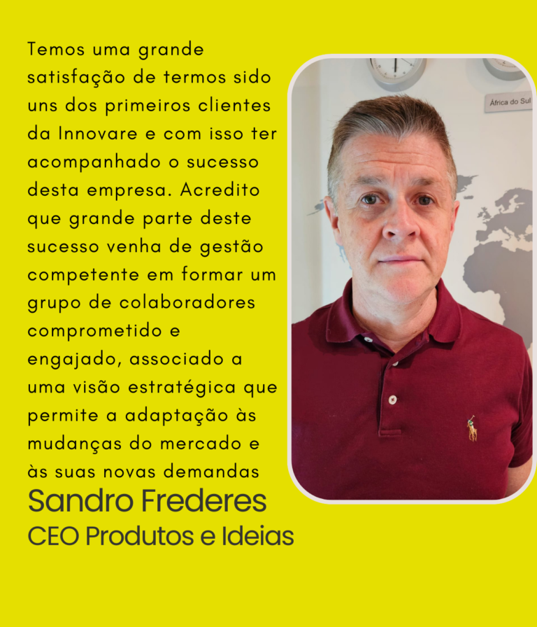 Minha jornada com a Innovare iniciou com a Gympass em 2012 e ao longo dos anos essa parceria se consolidou, hoje nos atendem no Instituto Acredite exercendo um papel fundamental na contabilidade, (5)